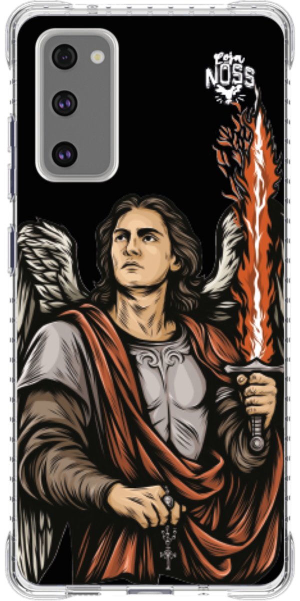 Capinha Para Celular São Miguel 03