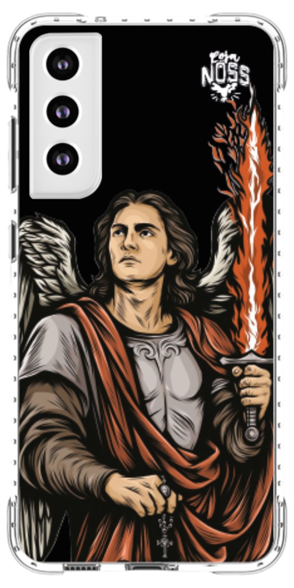 Capinha Para Celular São Miguel 03