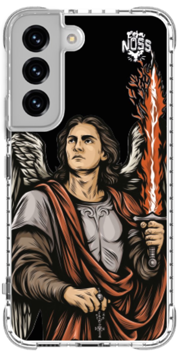 Capinha Para Celular São Miguel 03