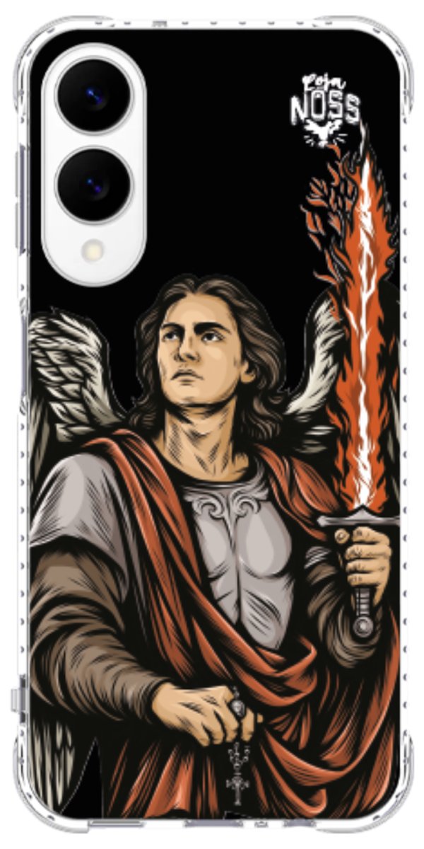 Capinha Para Celular São Miguel 03