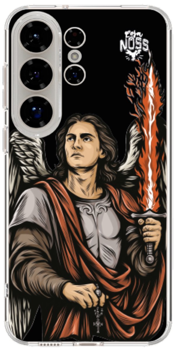Capinha Para Celular São Miguel 03