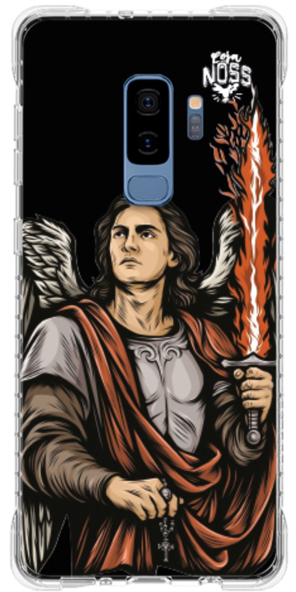 Capinha Para Celular São Miguel 03
