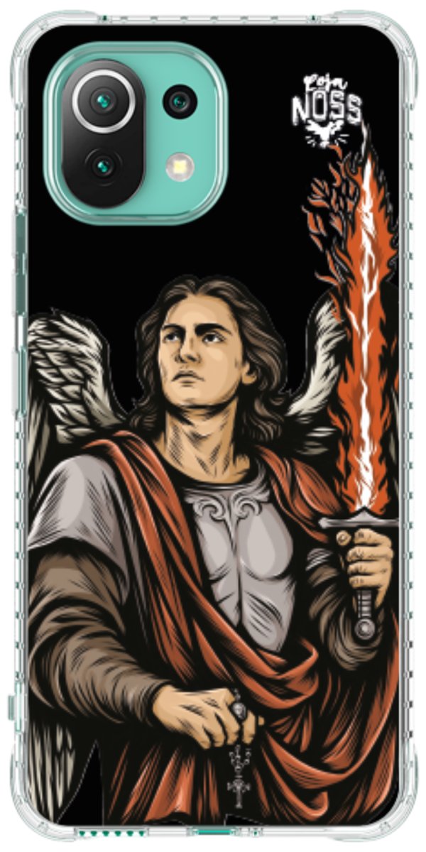 Capinha Para Celular São Miguel 03