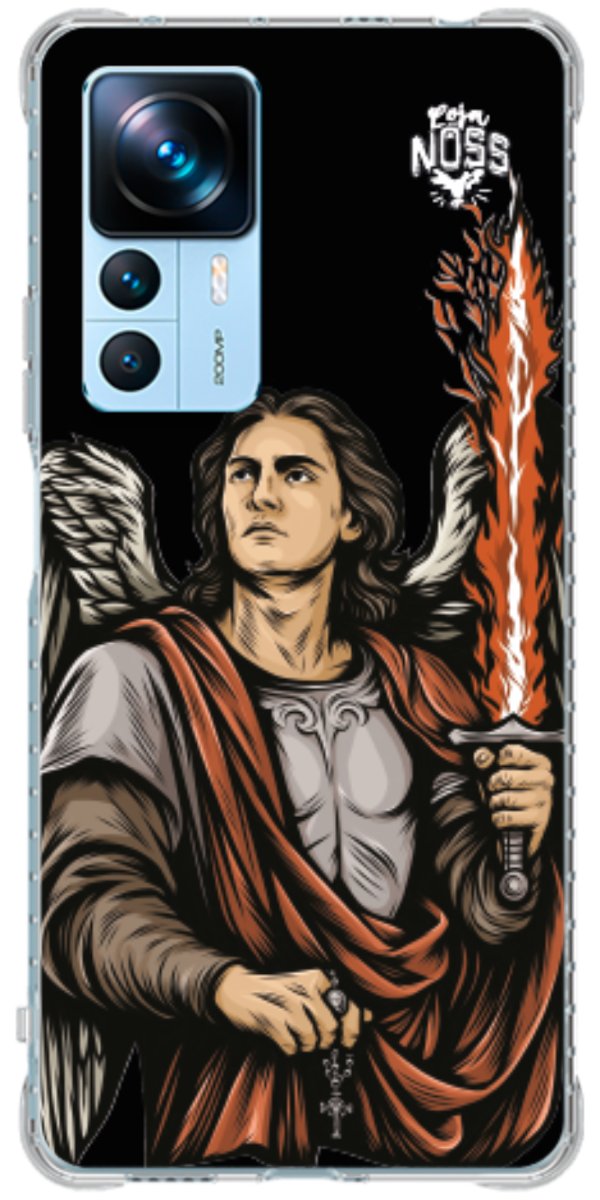 Capinha Para Celular São Miguel 03
