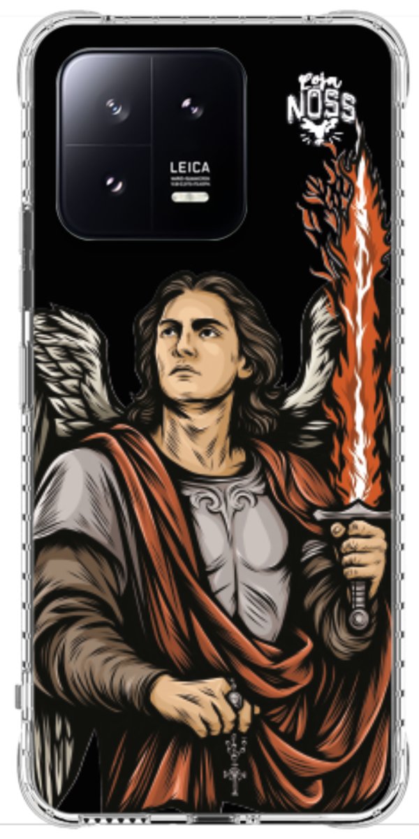 Capinha Para Celular São Miguel 03