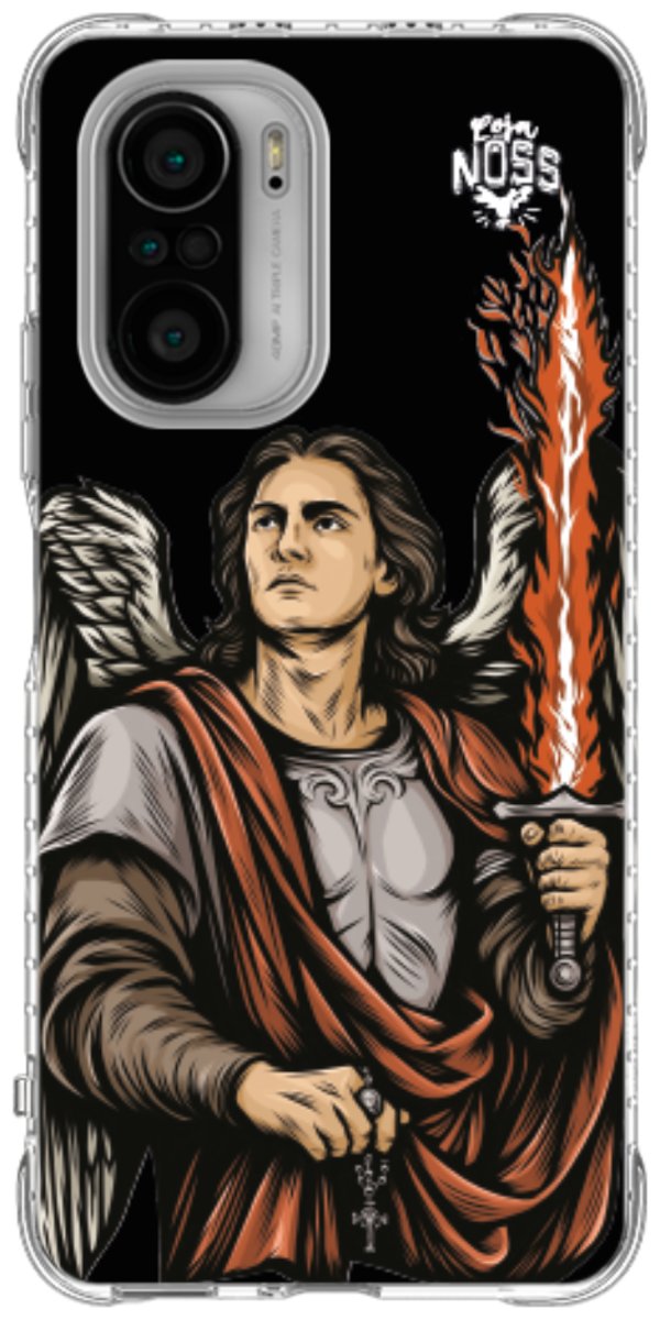 Capinha Para Celular São Miguel 03