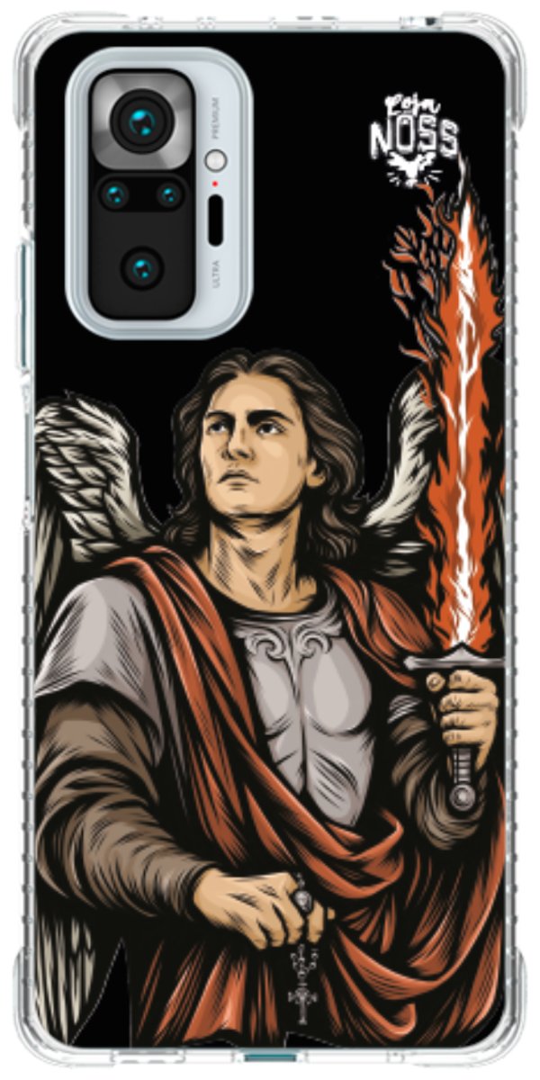 Capinha Para Celular São Miguel 03