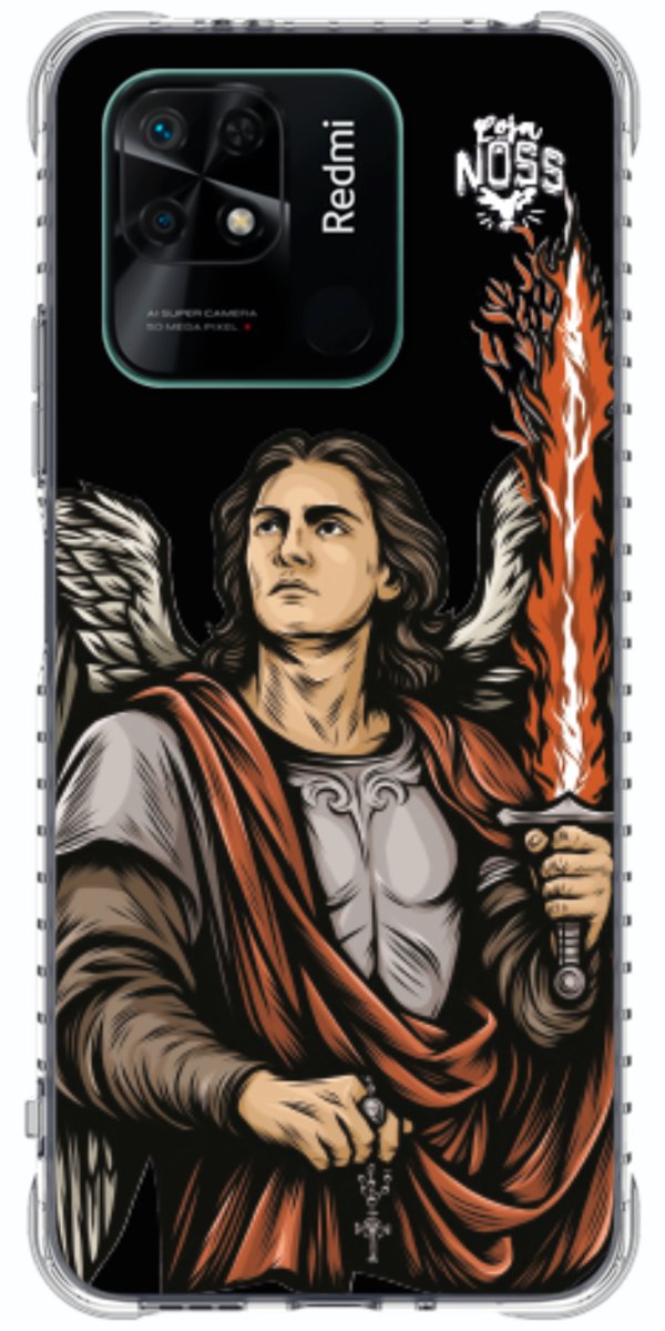 Capinha Para Celular São Miguel 03
