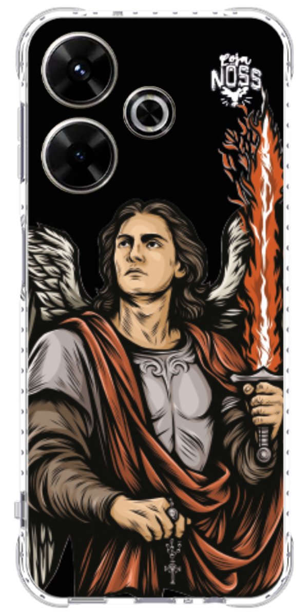 Capinha Para Celular São Miguel 03