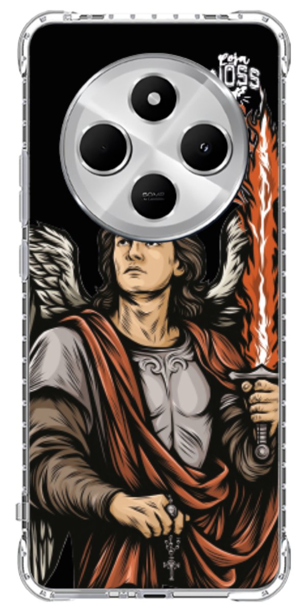 Capinha Para Celular São Miguel 03