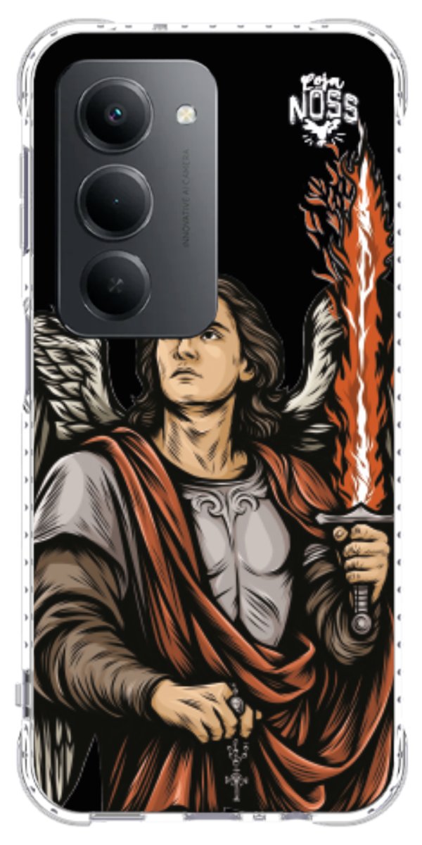 Capinha Para Celular São Miguel 03