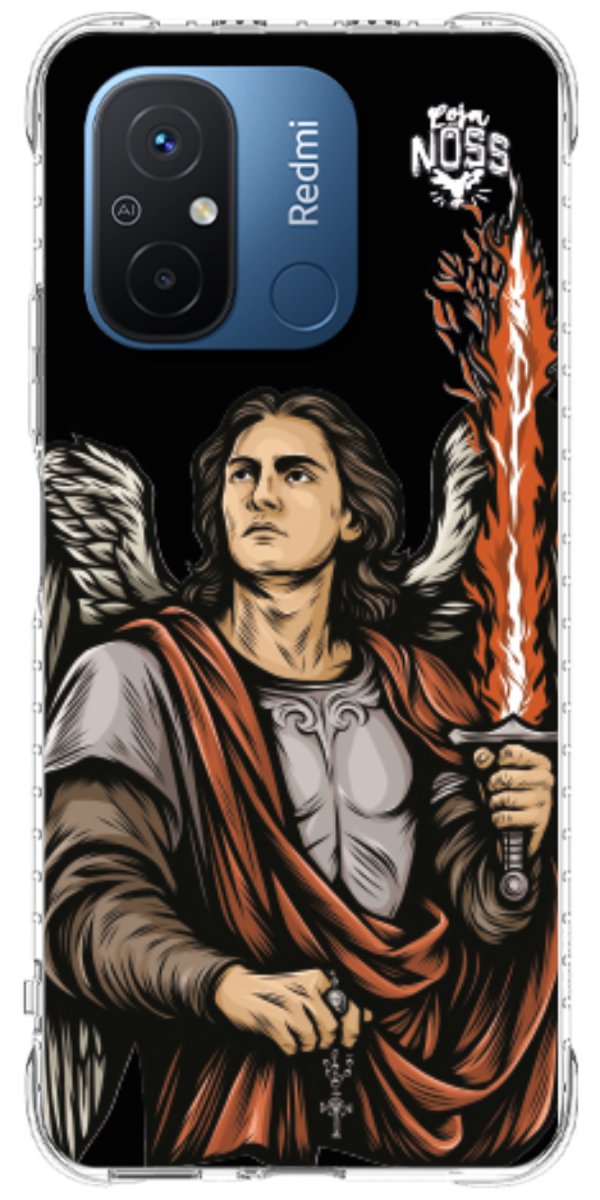 Capinha Para Celular São Miguel 03