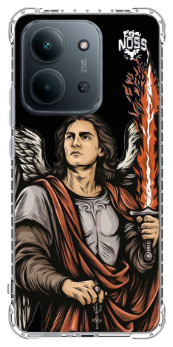 Capinha Para Celular São Miguel 03