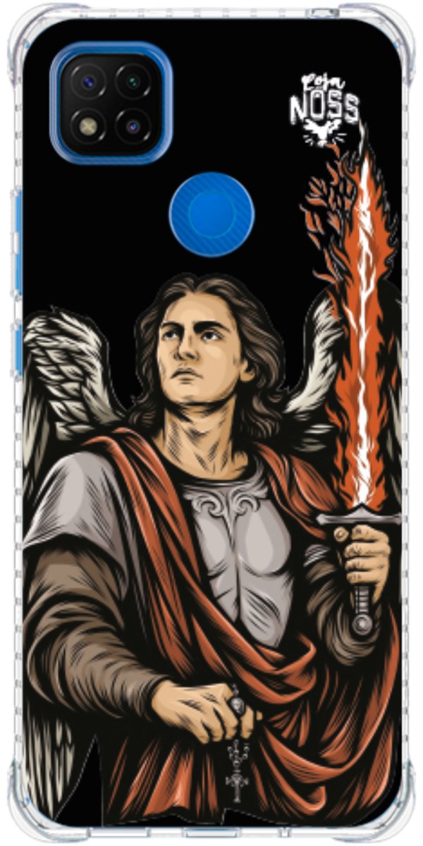 Capinha Para Celular São Miguel 03