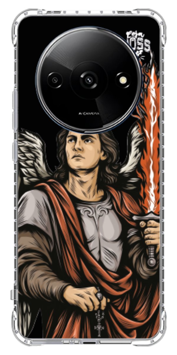 Capinha Para Celular São Miguel 03