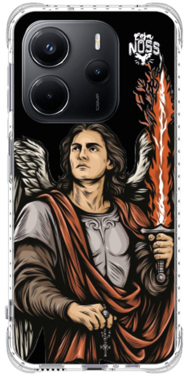 Capinha Para Celular São Miguel 03