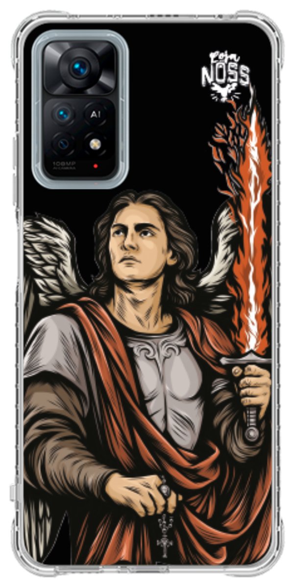 Capinha Para Celular São Miguel 03