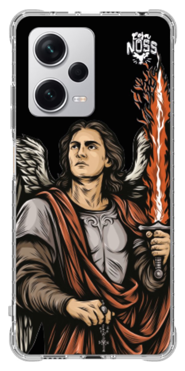 Capinha Para Celular São Miguel 03