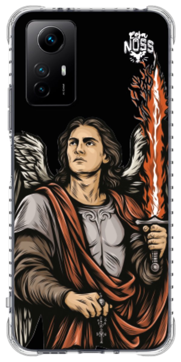 Capinha Para Celular São Miguel 03