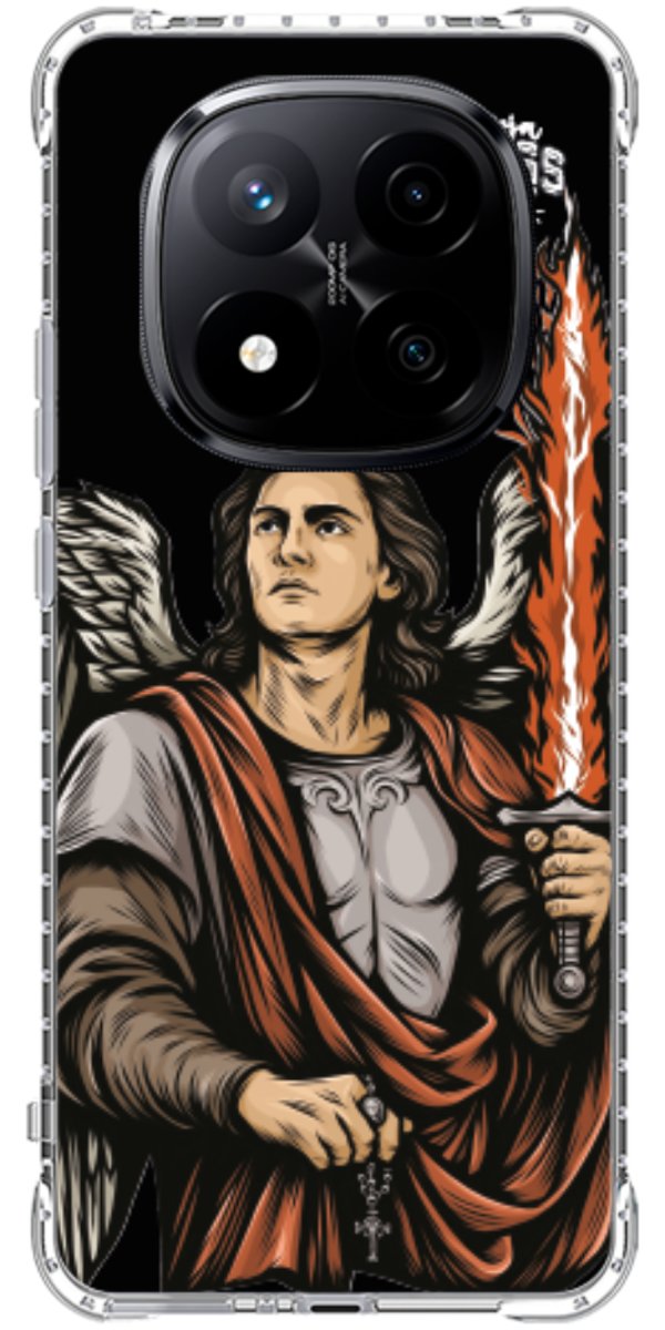 Capinha Para Celular São Miguel 03
