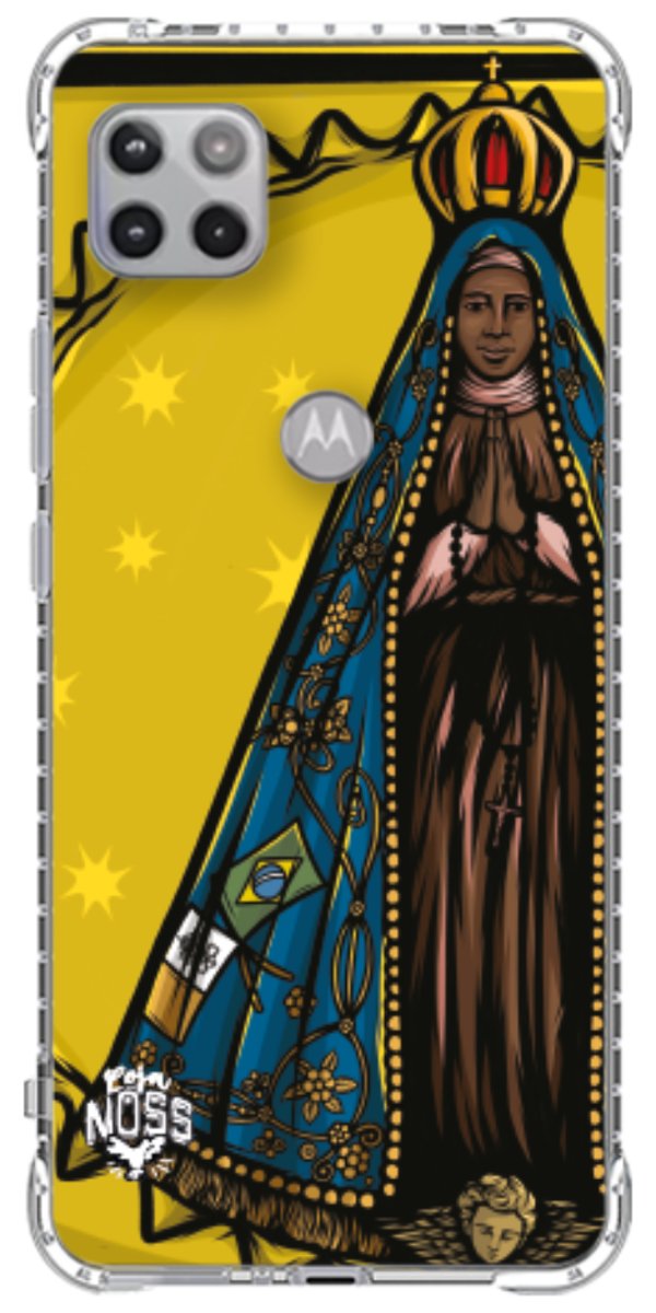 Capinha Para Celular Aparecida