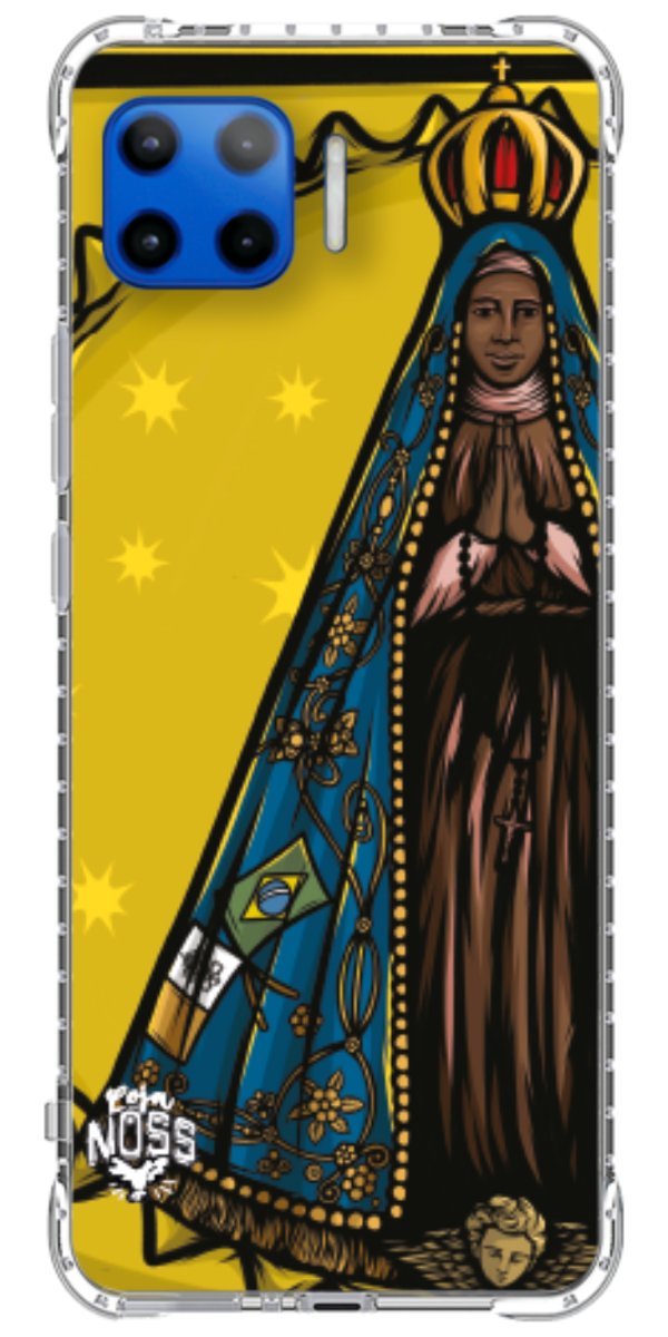 Capinha Para Celular Aparecida