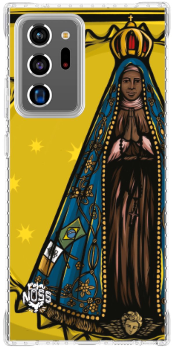 Capinha Para Celular Aparecida