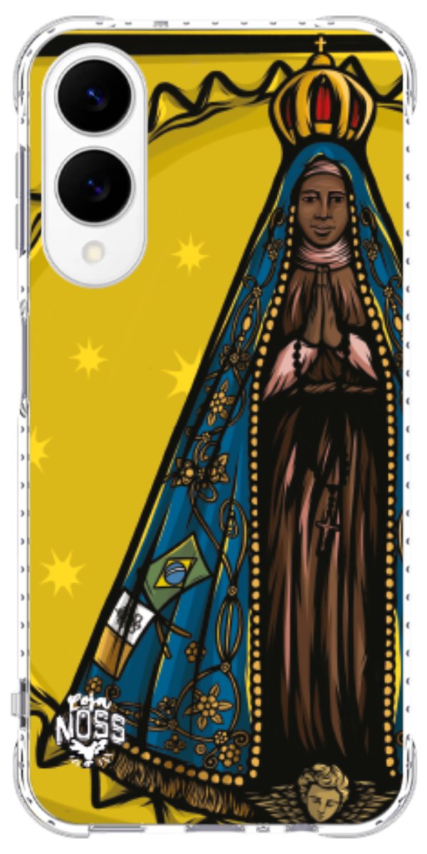 Capinha Para Celular Aparecida