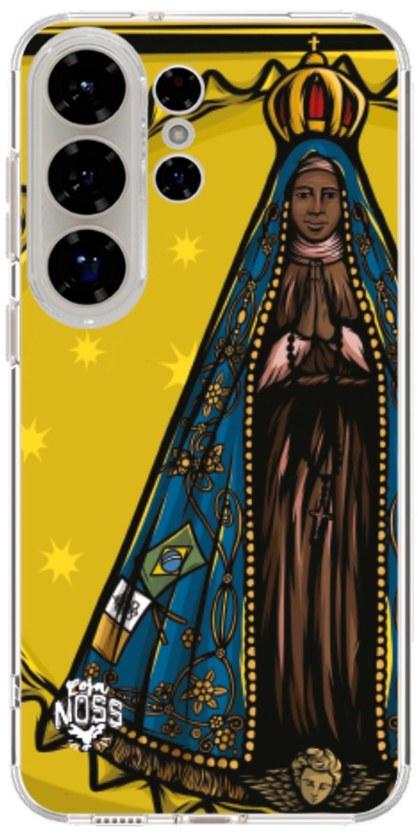 Capinha Para Celular Aparecida