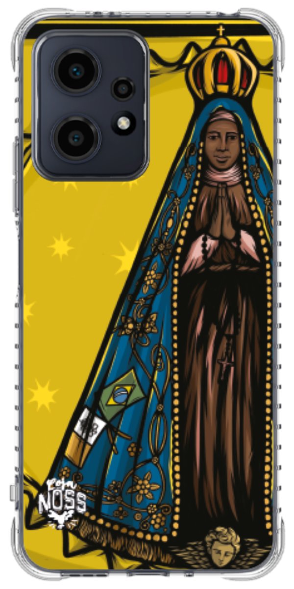 Capinha Para Celular Aparecida