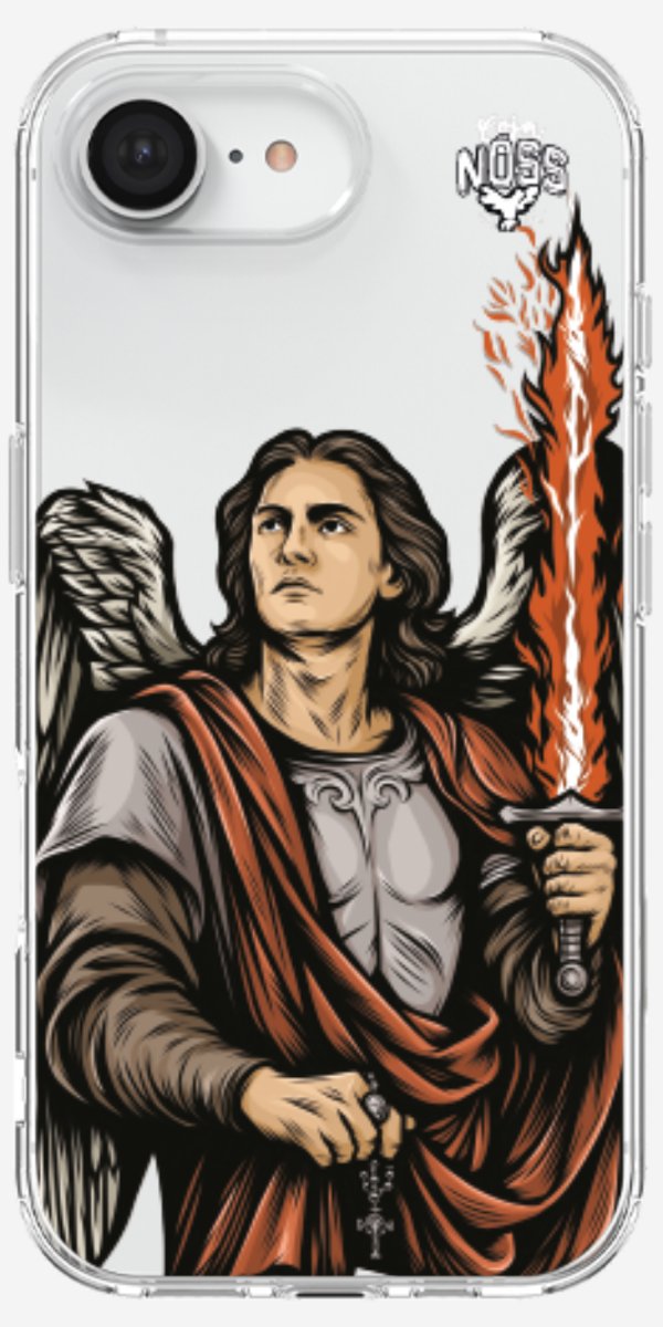 Capinha Para Celular São Miguel 04