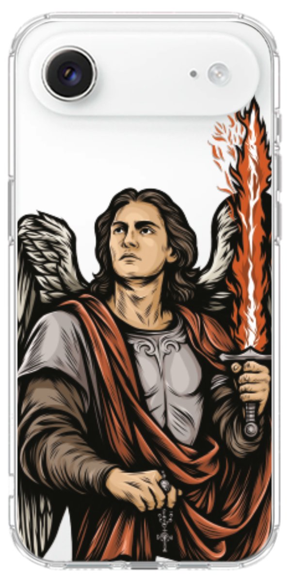 Capinha Para Celular São Miguel 04
