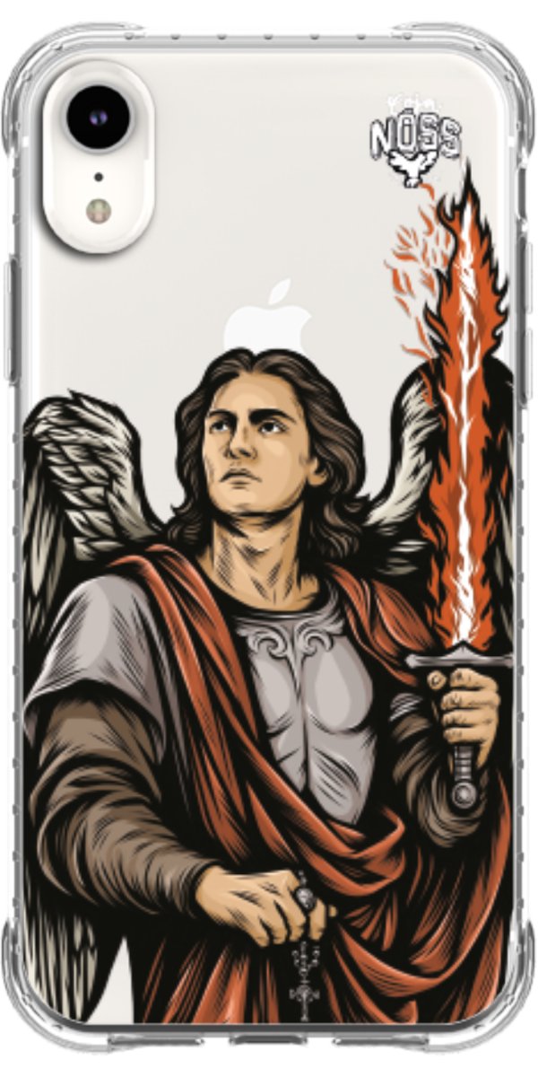 Capinha Para Celular São Miguel 04