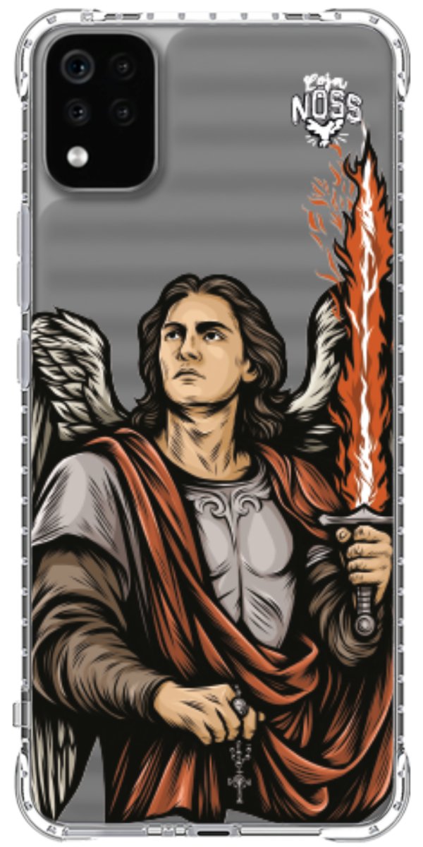 Capinha Para Celular São Miguel 04
