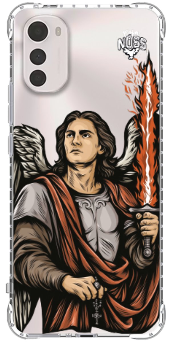 Capinha Para Celular São Miguel 04