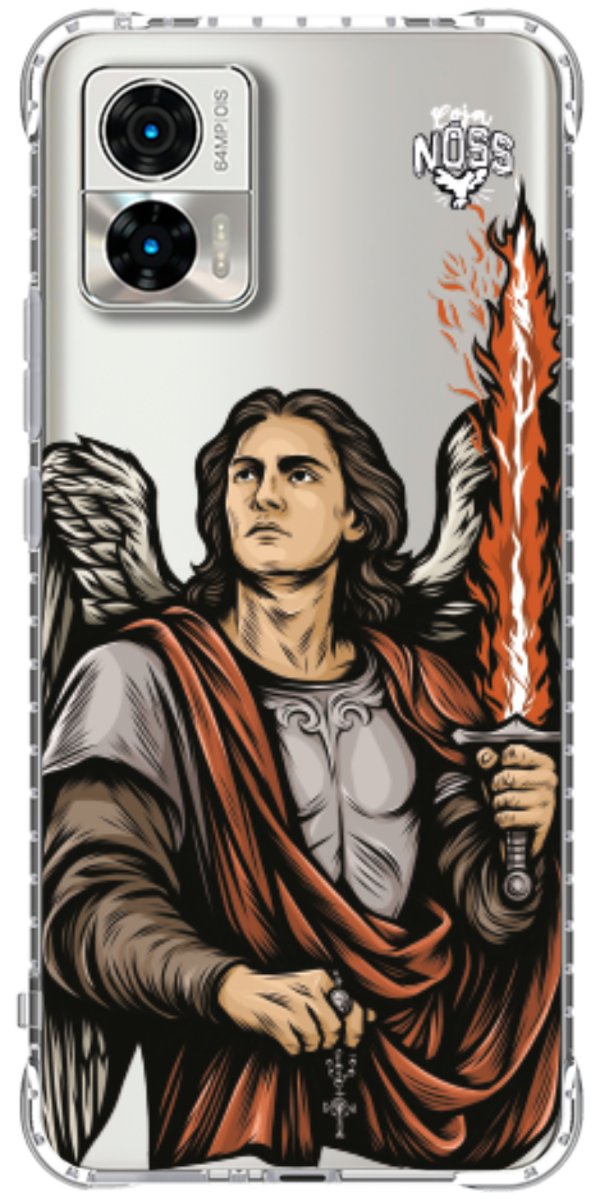 Capinha Para Celular São Miguel 04