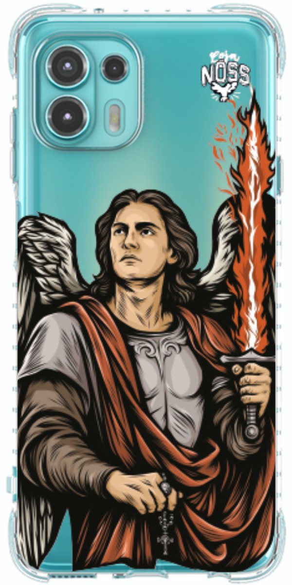 Capinha Para Celular São Miguel 04