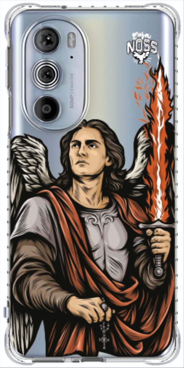 Capinha Para Celular São Miguel 04