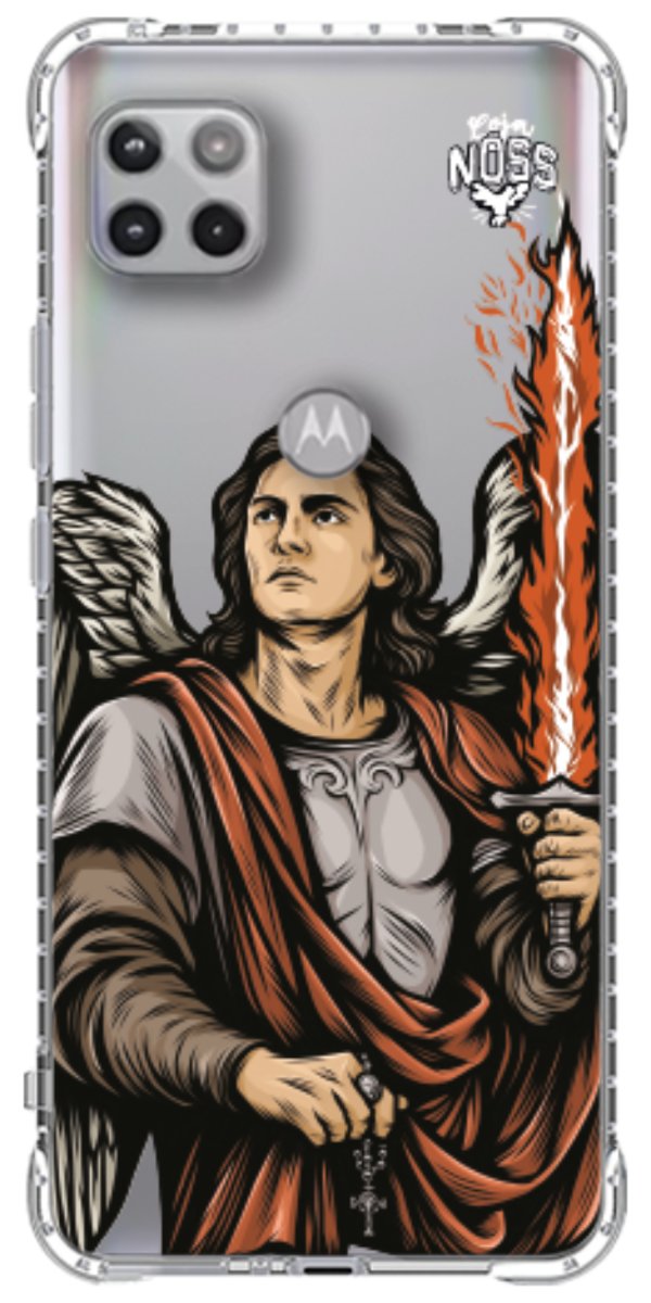 Capinha Para Celular São Miguel 04