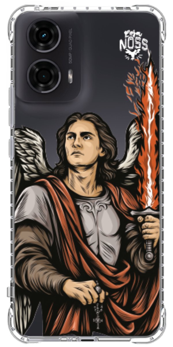 Capinha Para Celular São Miguel 04