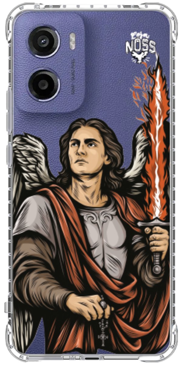 Capinha Para Celular São Miguel 04