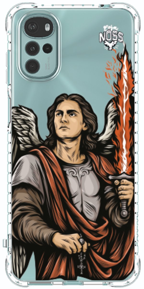 Capinha Para Celular São Miguel 04