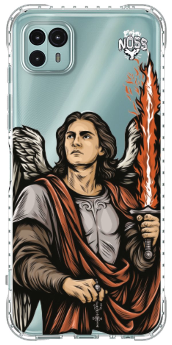 Capinha Para Celular São Miguel 04