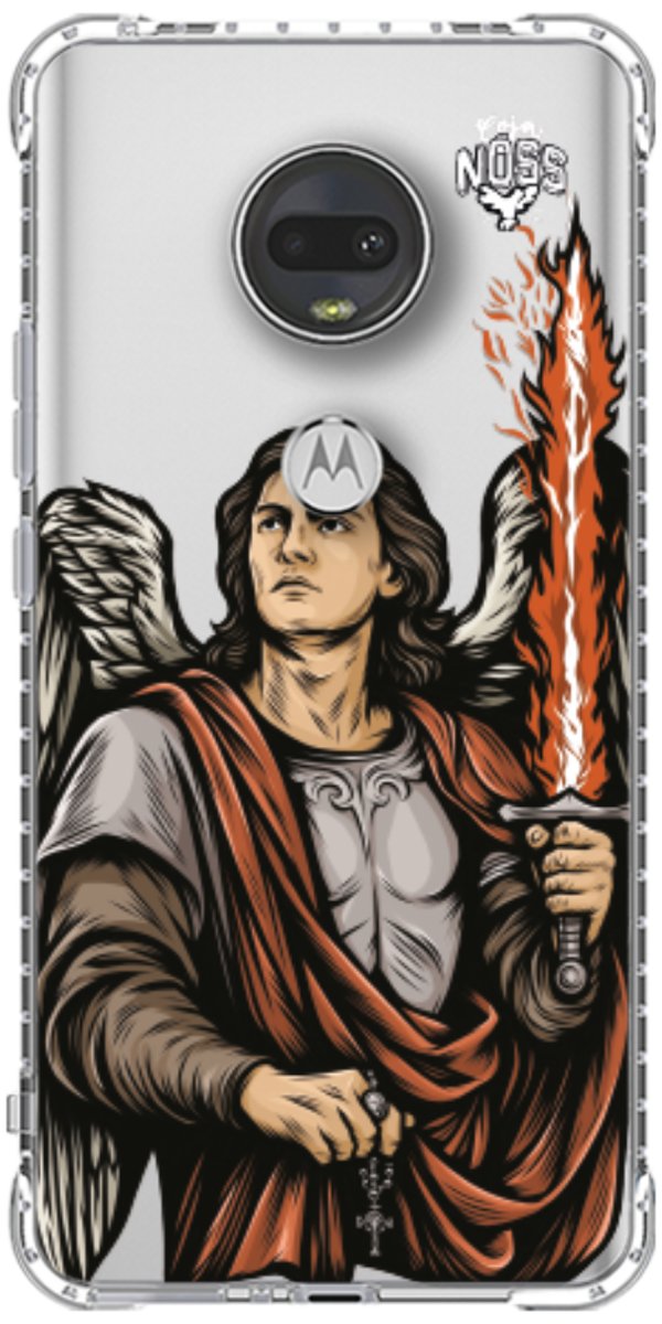 Capinha Para Celular São Miguel 04