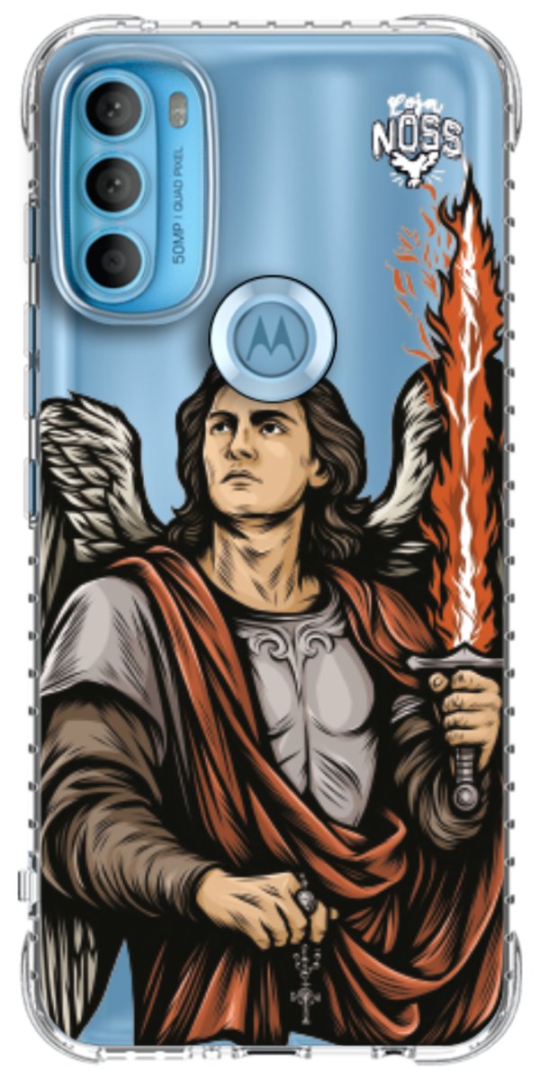 Capinha Para Celular São Miguel 04