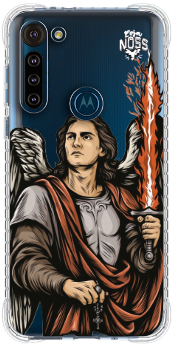 Capinha Para Celular São Miguel 04