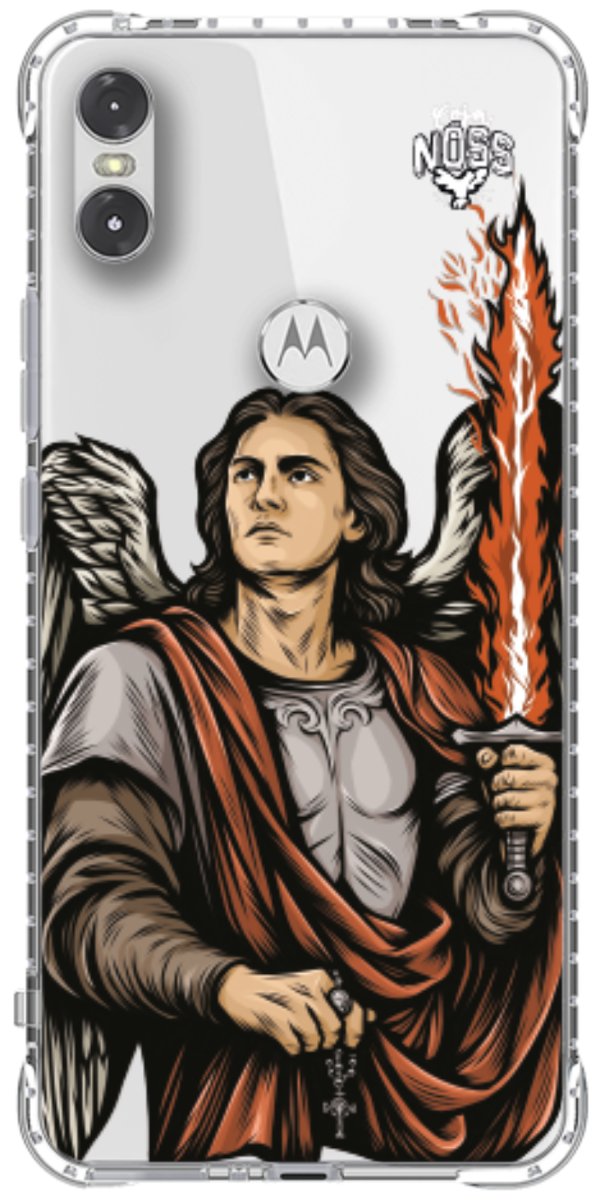 Capinha Para Celular São Miguel 04