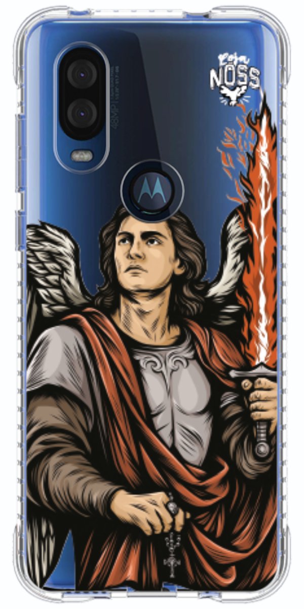 Capinha Para Celular São Miguel 04