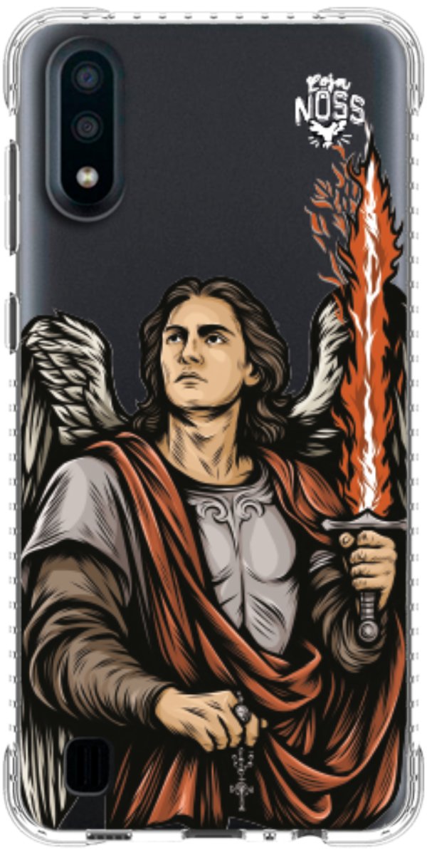 Capinha Para Celular São Miguel 04