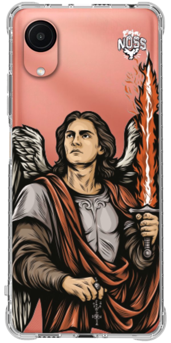 Capinha Para Celular São Miguel 04